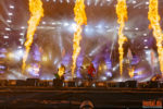 Konzertfoto von Heaven Shall Burn - Wacken Open Air 2023