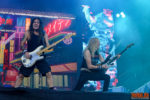 Konzertfoto von Iron Maiden - Wacken Open Air 2023