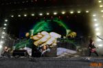 Konzertfoto von Megadeth - Wacken Open Air 2023