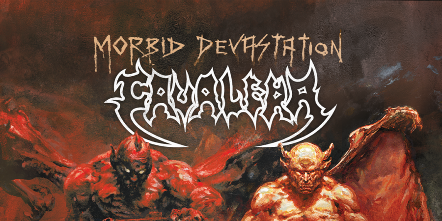 LIVE REVIEW: Cavalera Conspiracy Morbid Devastation Tour 2023