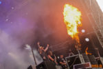 Konzertfoto von Skinless - Party.San Metal Open Air 2023