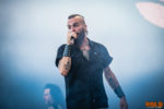 Konzertfoto von Killswitch Engage - Summer Breeze Open Air 2023