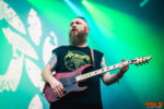 Konzertfoto von Killswitch Engage - Summer Breeze Open Air 2023