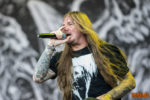 Konzertfoto von Legion Of The Damned - Summer Breeze Open Air 2023