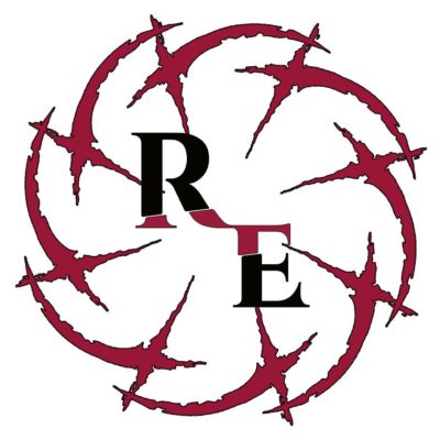 Logo Reaper Entertainment