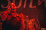 Konzertfoto von Soilwork - Summer Breeze Open Air 2023