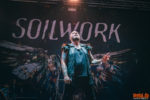 Konzertfoto von Soilwork - Summer Breeze Open Air 2023