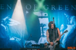 Konzertfoto von End Of Green - Summer Breeze Open Air 2023