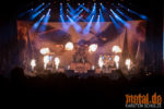 Konzertfoto von Hammerfall - Summer Breeze Open Air 2023