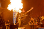 Konzertfoto von Eluveitie - Summer Breeze Open Air 2023