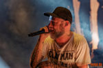 Konzertfoto von In Flames - Summer Breeze Open Air 2023