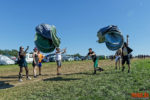 Fotos von der Skandika Wurfzelt Challenge - Summer Breeze Open Air 2023