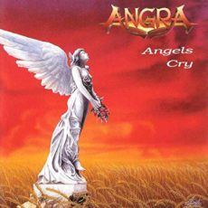 Angra - Temple of Shadows - Encyclopaedia Metallum: The Metal Archives