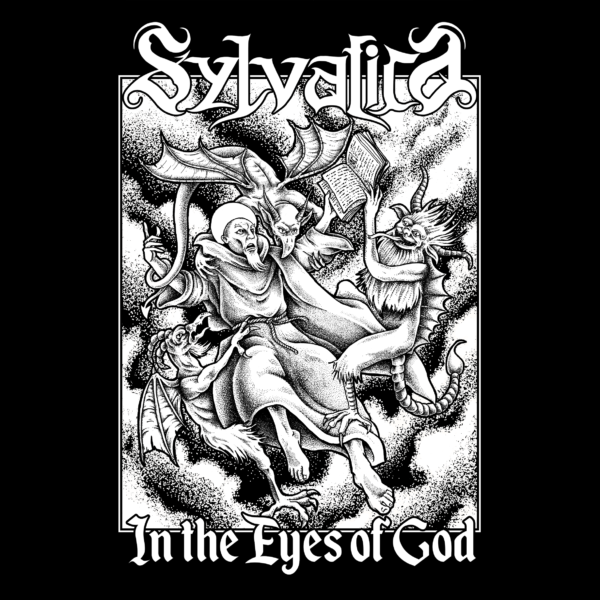 Sylvatica - In the Eyes of God 