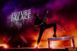 Konzertfoto von Future Palace - Escalation Fest 2023