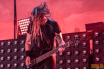 Konzertfoto vonBlind Guardian - The God Machine Tour 2023