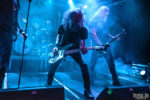 Konzertfoto von Primordial - Ultima Ratio Fest 2023