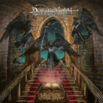 Diabolic Night - Beneath The Crimson Prophecy Cover