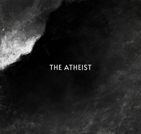 Three Eyes Of The Void - The Atheist (Cover)
