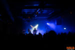 Konzertfoto von Knife - Pain Is Forever And This Is The End Tour 2023