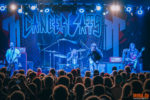 Konzertfoto von Cancer Bats - Kroterveg Te Helvete Tour 2023