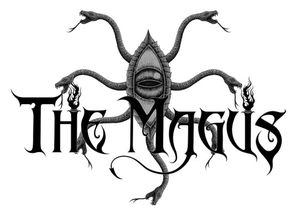 Bild The Magus Logo