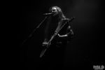 Konzertfoto von Alcest - Soulcrusher Festival 2023