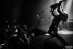 Konzertfoto von Enslaved - Soulcrusher Festival 2023