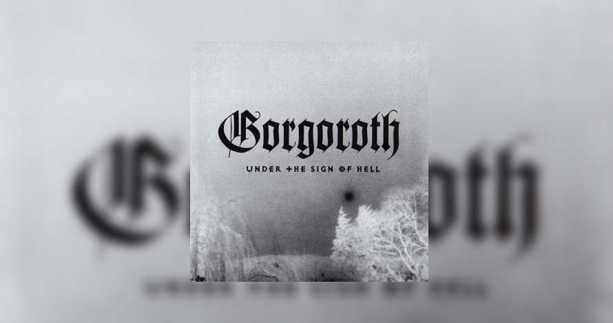 Gorgoroth – Under The Sign Of Hell Review • metal.de