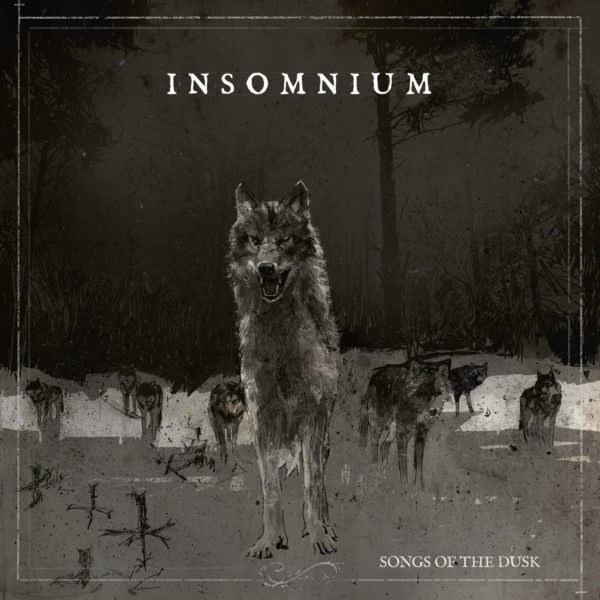 Insomnium-Songs-Of-The-Dusk-Cover