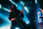 Konzertfoto von Halestorm - Back From The Dead Tour 2023