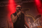 Konzertfoto von Geoff Tate - Operation:Mindcrime Second Leg! 2023