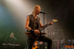 Konzertfoto von Ensiferum - I am Tour 2023
