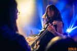 Konzertfoto von Death Angel - Night Of The Living Thrash 2023