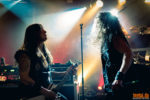 Konzertfoto von Death Angel - Night Of The Living Thrash 2023