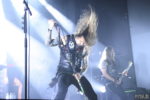 Konzertfoto von Amorphis - Halo European Tour 2023