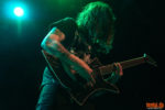 Konzertfoto von Cavalera - Morbid Devastation Tour 2023