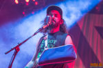 Konzertfotos von Alestorm - Taugenichts-Tour 2023 in Ludwigsburg