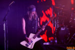 Konzertfoto von Amorphis - Metal Hammer Paradise 2023