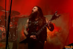 Konzertfoto von Destruction - Metal Hammer Paradise 2023