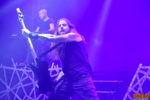 Konzertfoto von Epica - Metal Hammer Paradise 2023