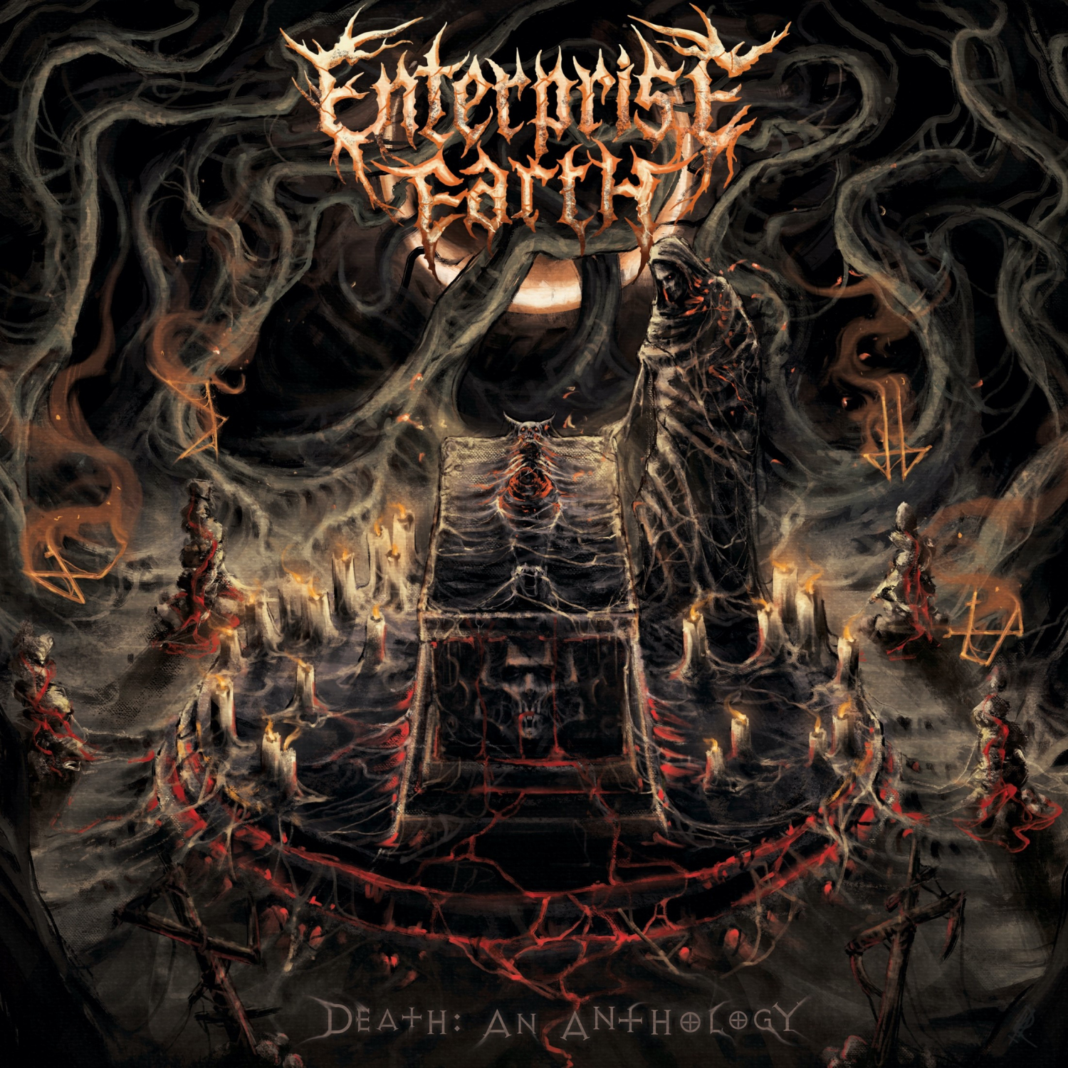 Death Metal • metal.de