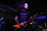 Konzertfoto von Angelus Apatrida - Night Of The Living Thrash Tour 2023