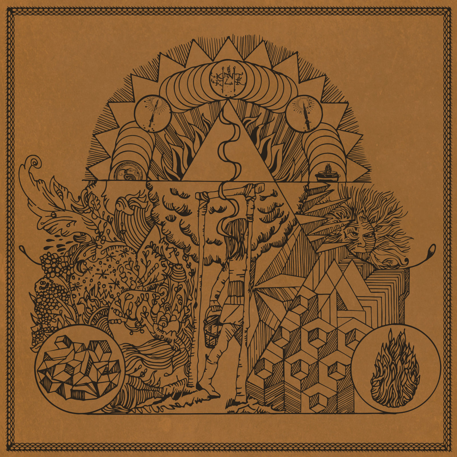 GREEN CARNATION Leaves Of Yesteryear Review auf metal.de