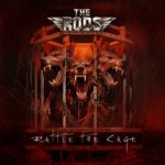 The Rods - Rattle The Cage Cover
