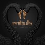 Emil Bulls - Love Will Fix It Cover