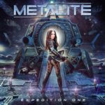 Metalite - Expedition One Cover