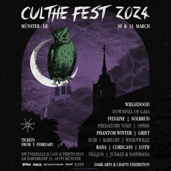 Culthe Fest 2024