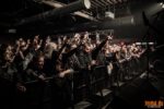 Konzertfoto von Toxic Holocaust - Dread Reaver Europe Tour 2024