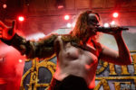 Konzertfoto von Brothers Of Metal - Glory And The Beast Tour 2024